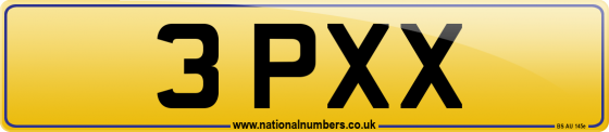 3 PXX