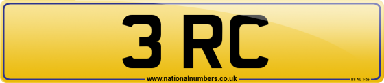 3 RC