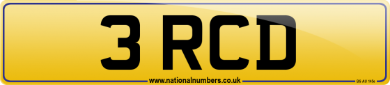 3 RCD