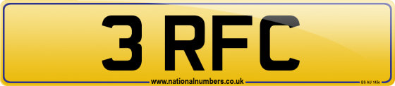 3 RFC
