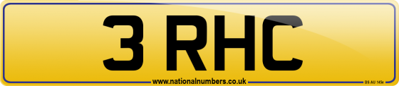 3 RHC