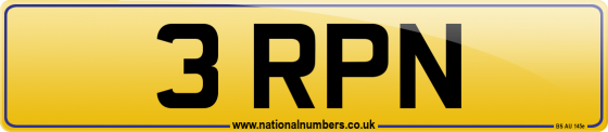 3 RPN