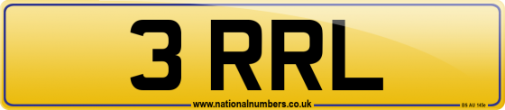 3 RRL