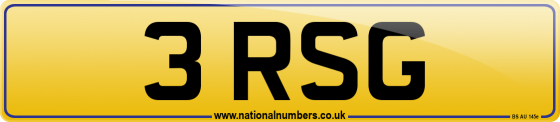 3 RSG