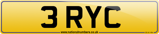 3 RYC