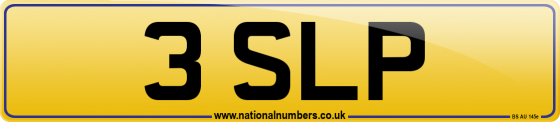 3 SLP