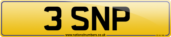 3 SNP