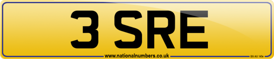 3 SRE