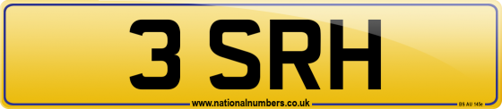 3 SRH