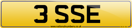 3 SSE