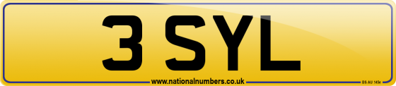 3 SYL
