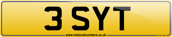 3 SYT