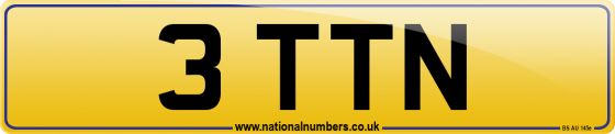 3 TTN