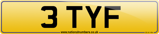 3 TYF