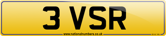3 VSR