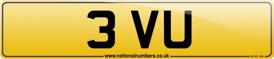 3 VU