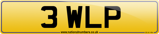 3 WLP
