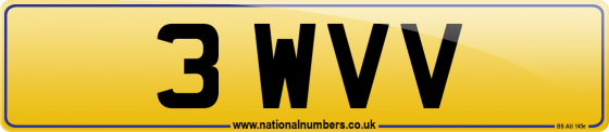 3 WVV