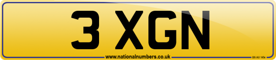 3 XGN