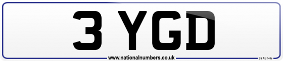 3 YGD