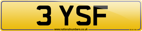 3 YSF