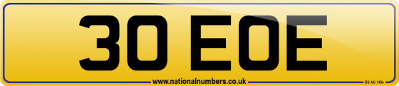 30 EOE