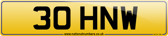 30 HNW