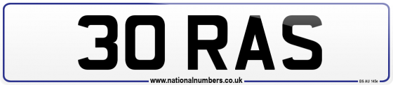 30 RAS