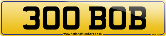 300 BOB