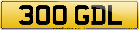 300 GDL