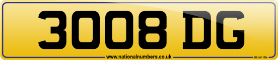 3008 DG