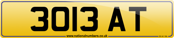 3013 AT