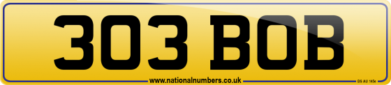 303 BOB