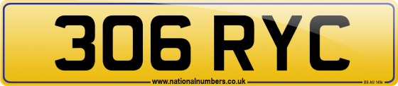 306 RYC