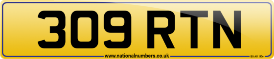 309 RTN