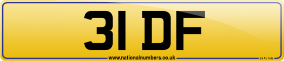 31 DF