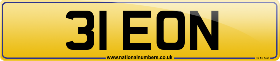 31 EON
