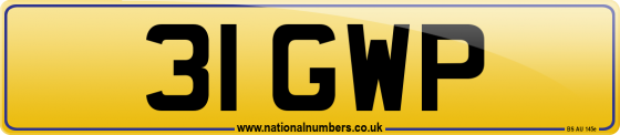 31 GWP