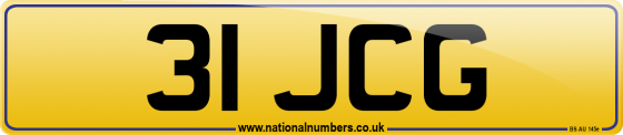 31 JCG