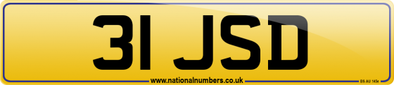 31 JSD