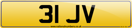 31 JV