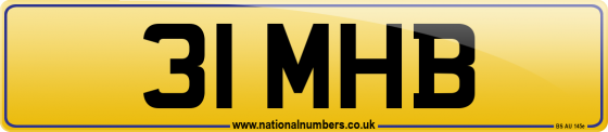 31 MHB