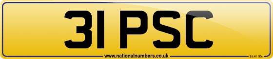 31 PSC