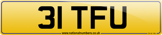 31 TFU