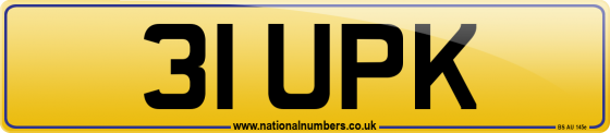 31 UPK