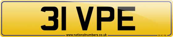 31 VPE