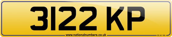 3122 KP