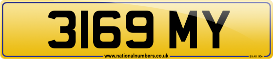 3169 MY