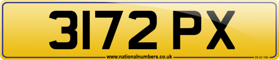 3172 PX