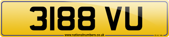 3188 VU